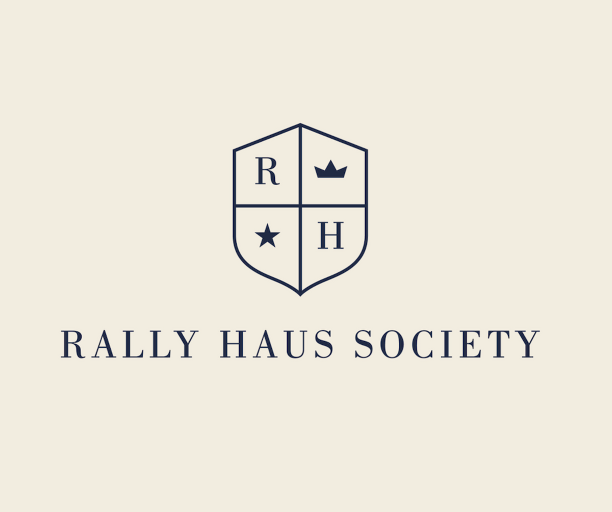 Rally Haus Society